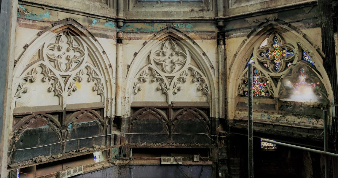 The Exchange Blackburn Exchange Blackburn