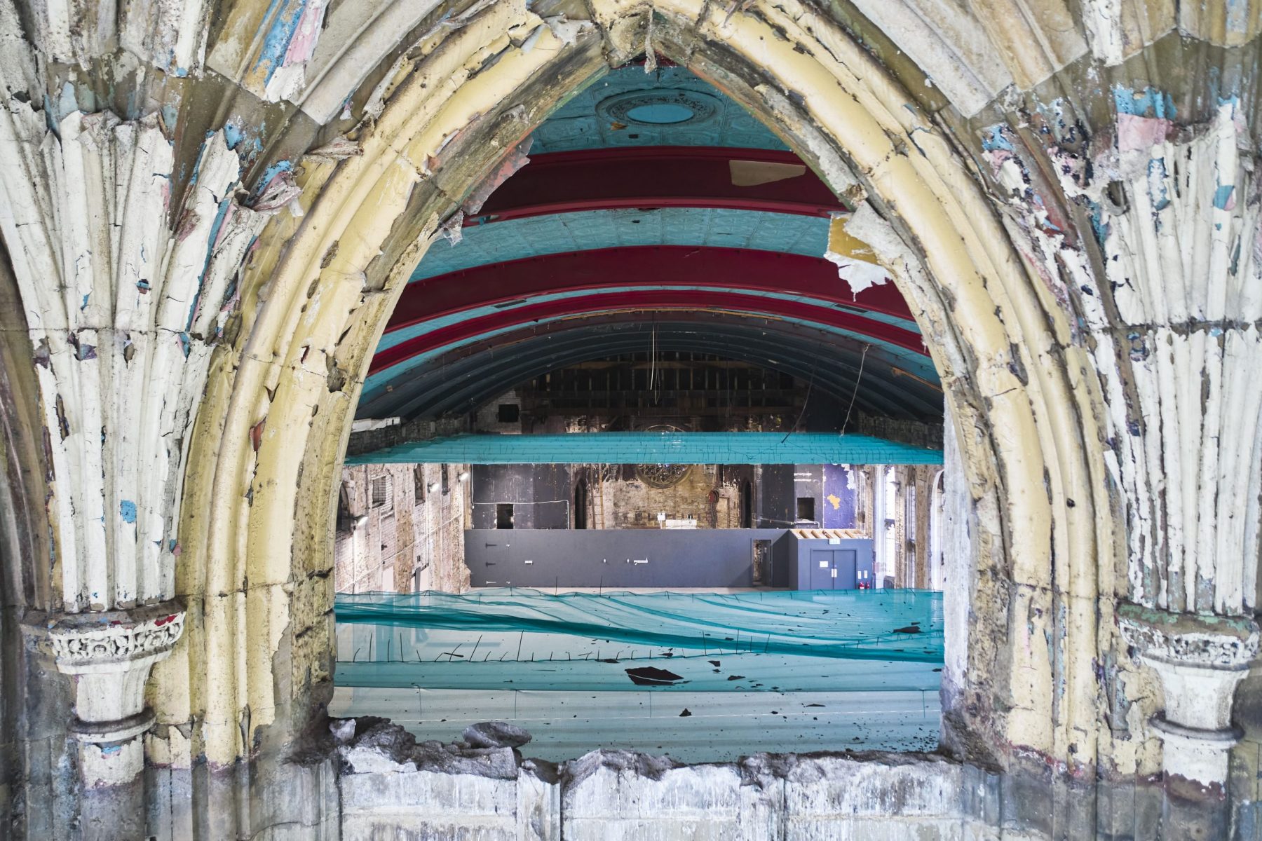 The Exchange Blackburn Exchange Blackburn