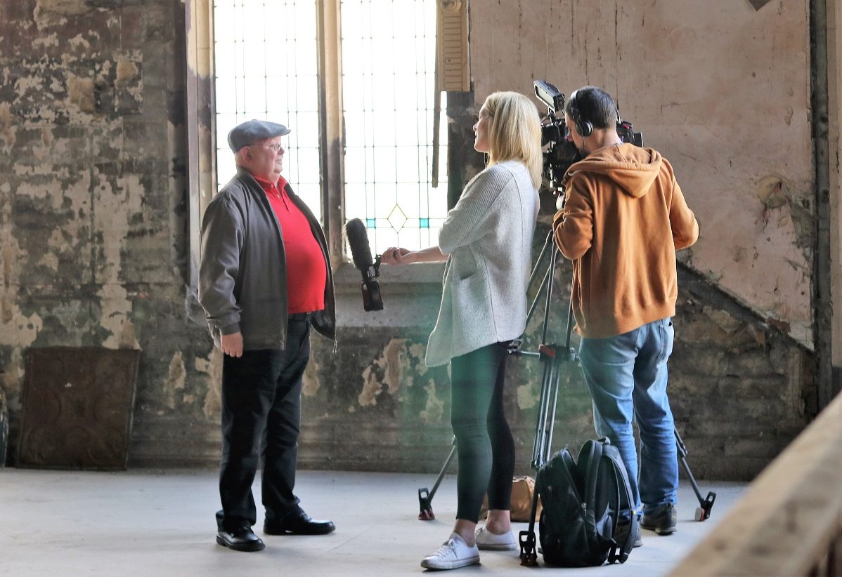 The Exchange Blackburn Exchange Blackburn