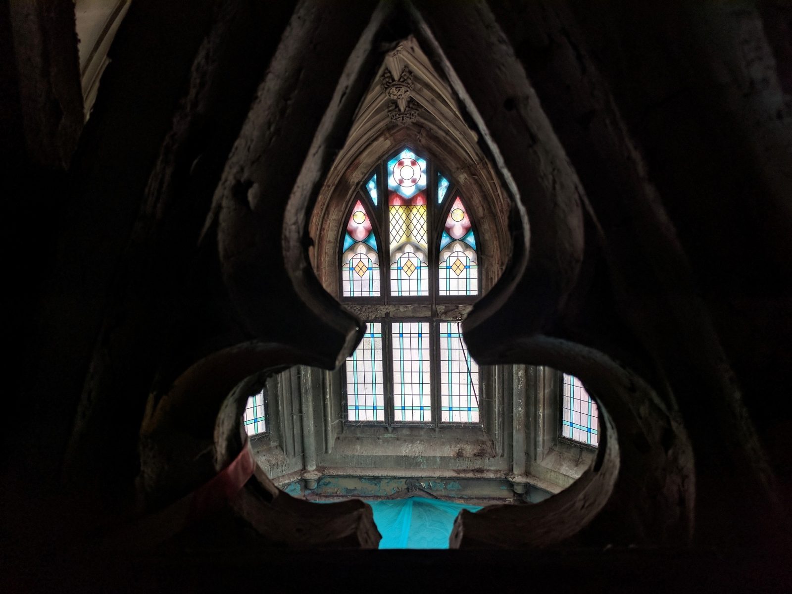 The Exchange Blackburn Exchange Blackburn