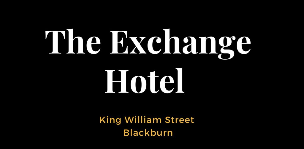 Exchange Hotel TO LET